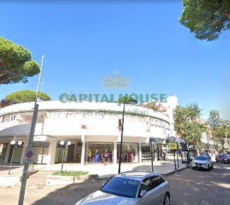 Foto Attività commerciale a Comacchio Lido degli Estensi di 160 m²