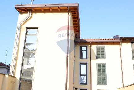 Foto Ufficio in VIA MARSALA, Busto Arsizio Tribunale di 60 m² con 2 locali