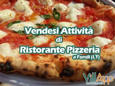 Foto Attività commerciale in Via Benedetto Croce, Fondi Centro di 150 m²