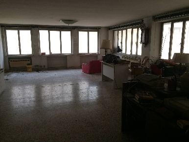 Foto Ufficio in Corso Italia, Pisa Sant'Antonio di 80 m² con 3 locali