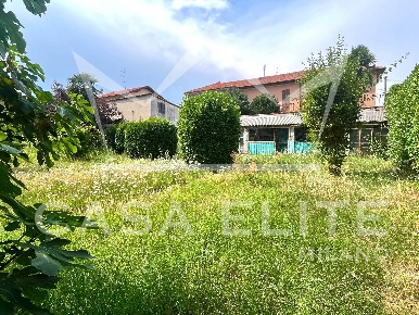 Foto Casa indipendente in via novella, Santo Stefano Ticino di 1480 m²