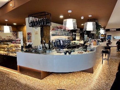 Foto Attività commerciale a Vicenza Centro Storico di 280 m² in vendita