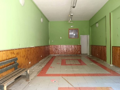 Foto Locale commerciale in Via Michele Titone, Palermo di 71 m² in vendita