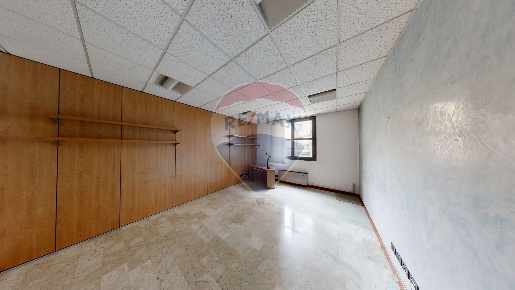 Foto Ufficio in Via Niccolo' Tommaseo, Padova Stazione di 290 m² in vendita