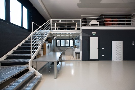 Foto Ufficio in Via Volpago Sud, Ponzano Veneto Ponzano di 800 m²