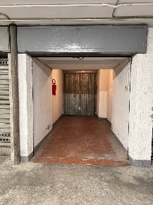 Foto Magazzino in via giaglione, Torino Nizza Millefonti di 145 m²