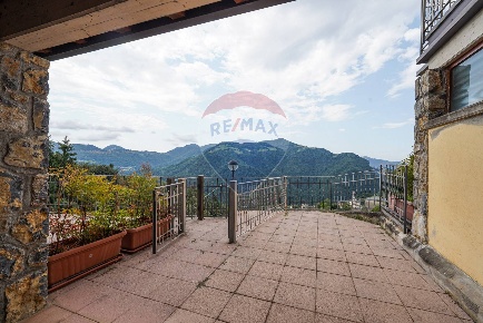 Foto Appartamento in via san lorenzo, Costa Serina Costa Di Serina di 40 m²