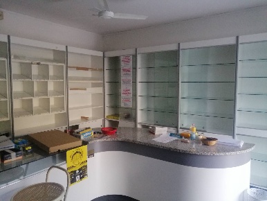 Foto Attività commerciale a Empoli di 40 m² con 2 locali in affitto