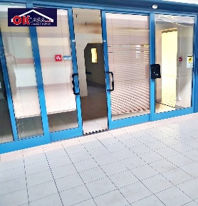 Foto Attività commerciale in via Grado, Monfalcone di 62 m² in vendita