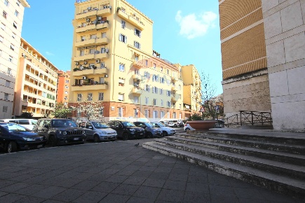 Foto Magazzino in via sanremo, Roma Villa Fiorelli di 97 m² in vendita