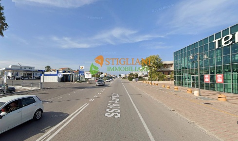 Foto Locale commerciale in via Corsica, Termoli Centro di 4800 m²