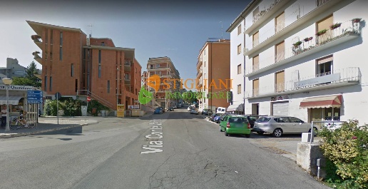 Foto Locale commerciale in zona via De Pretis, Campobasso Semicentro