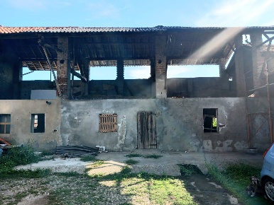 Foto Magazzino in VIA CORBELLINA, Fara Gera d'Adda di 120 m² con 1 locali