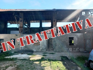 Foto Magazzino in VIA CORBELLINA, Fara Gera d'Adda di 120 m² con 1 locali