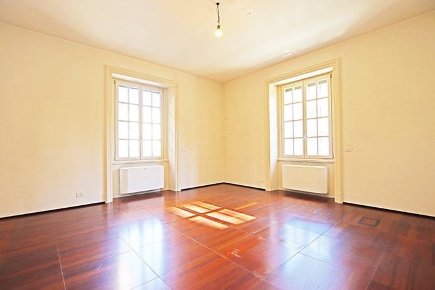 Foto Ufficio a Bergamo Centro di 300 m² con 9 locali in affitto