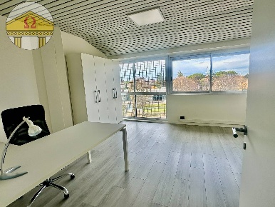 Foto Ufficio a Villorba di 19 m² con 1 locali in affitto