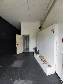 Foto Attività commerciale in Via Scornigiana, Pisa Ospedaletto di 260 m²