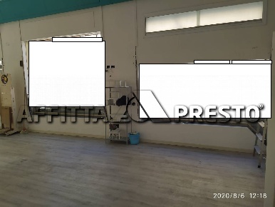 Foto Attività commerciale a Livorno di 60 m² con 1 locali in affitto
