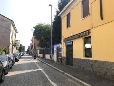 Foto Negozio a Monza Centro Storico di 88 m² con 1 locali in vendita