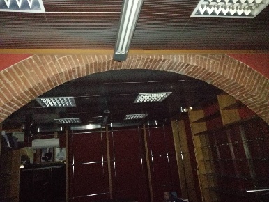Foto Negozio a San Miniato di 70 m² con 2 locali in affitto