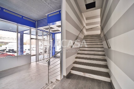 Foto Ufficio in S.S 11 PADANA SUPERIORE, Cernusco sul Naviglio Centro