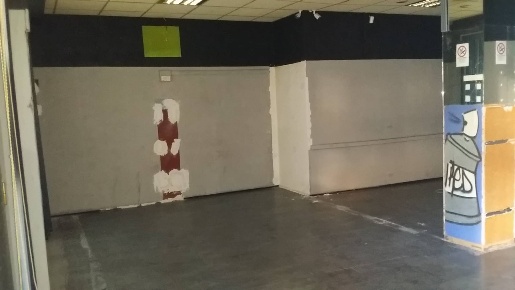 Foto Attività commerciale a Empoli di 80 m² con 1 locali in affitto
