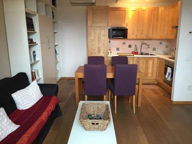 Foto Appartamento a Firenze di 50 m² con 2 locali in affitto