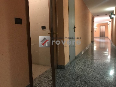Foto Ufficio a Villorba Lancenigo Villorba di 195 m² con 6 locali