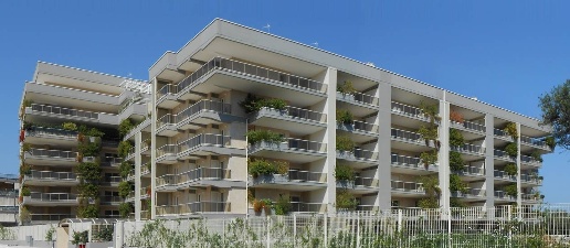 Foto Ufficio in S.lla San Pasquale, Bari Mungivacca di 69 m² con 1 locali