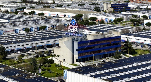 Foto Ufficio in Strada Provinciale CIS  Nola, Nola Cis di 54 m² in vendita