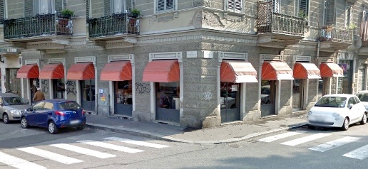 Foto Locale commerciale in Lungo Dora Napoli, Torino Aurora di 175 m²