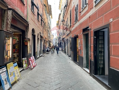 Foto Attività commerciale a Lavagna Centro di 70 m² con 2 locali in vendita