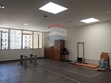 Foto Ufficio in Via Fratelli Cairoli, Ragusa San Luigi - Archimede di 94 m²