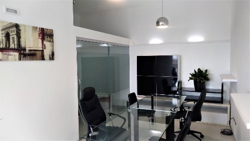 Foto Attività commerciale a Pedaso di 45 m² con 1 locali in vendita