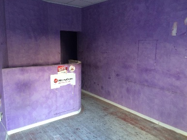 Foto Attività commerciale a Empoli di 27 m² con 1 locali in affitto