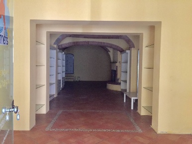 Foto Attività commerciale a Castelfiorentino di 100 m² con 2 locali