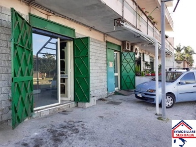 Foto Magazzino in Via Lago Patria, Giugliano in Campania Lago Patria