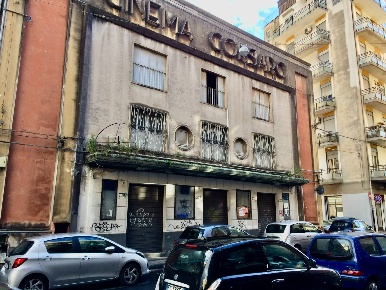 Foto Attività commerciale in Via San Nicolo' Al Borgo, Catania Borgo