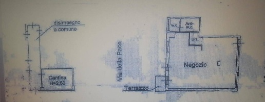 Foto Attività commerciale a Montelupo Fiorentino di 65 m² con 1 locali