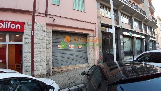 Foto Locale commerciale in Centro, Campobasso Centro di 400 m² con 1 locali