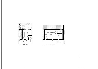 Foto Ufficio in Via Lomellina, Milano Argonne - Corsica di 40 m² in vendita