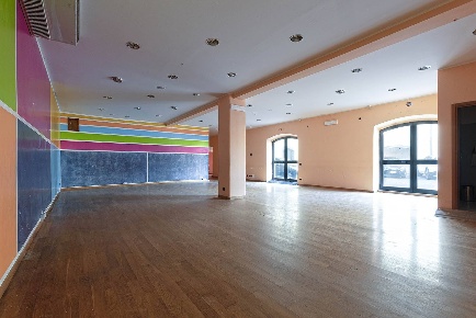 Foto Locale commerciale in Via del lavoro, Vetralla Centro di 280 m²