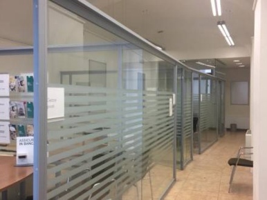 Foto Ufficio in Via Giovanni Pascoli, Lucca Sant'Anna di 20 m² con 1 locali