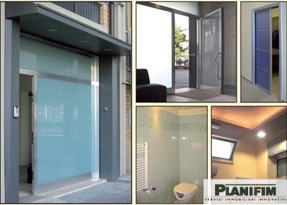 Foto Ufficio in viale einaudi, Bari San Pasquale di 90 m² con 4 locali