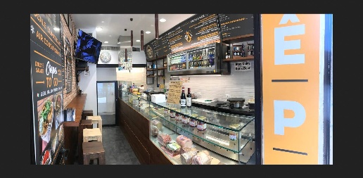 Foto Attività commerciale a Venezia di 30 m² con 1 locali in vendita