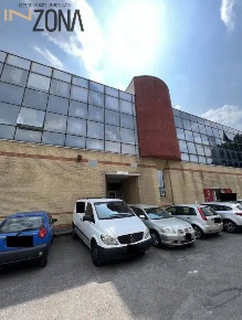 Foto Ufficio in Viale Brescia, Mazzano Molinetto di 63 m² con 2 locali