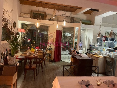 Foto Attività commerciale a Grosseto Centro Storico di 100 m² con 3 locali
