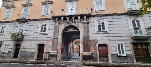 Foto Ufficio a Mugnano del Cardinale di 60 m² con 3 locali in vendita