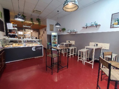 Foto Bar a Verona Centro Storico di 70 m² con 1 locali in vendita