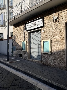 Foto Locale commerciale in Corso Umberto, Ottaviano di 40 m² con 1 locali